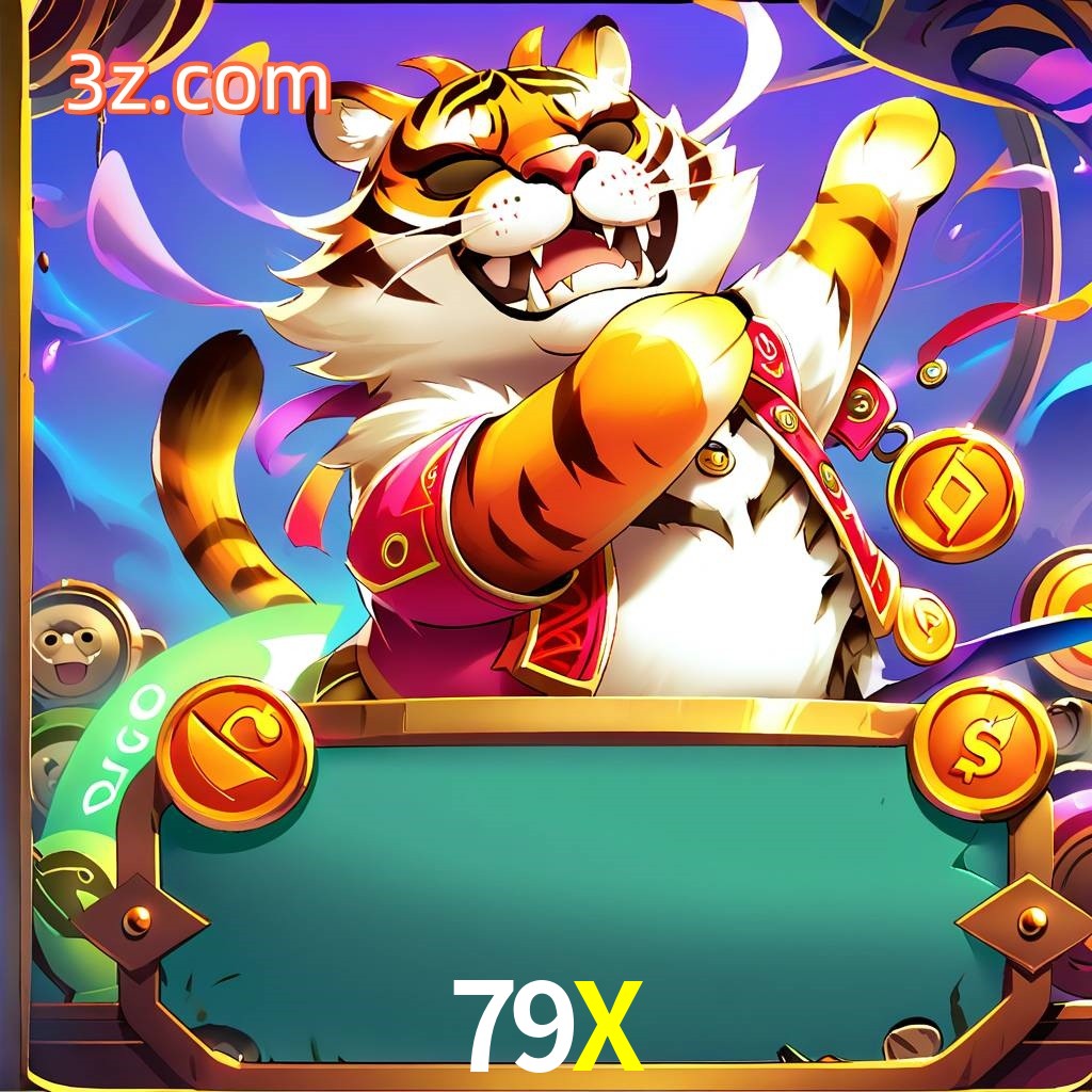 79X Fortune Tiger Mergulhe na Atmosfera