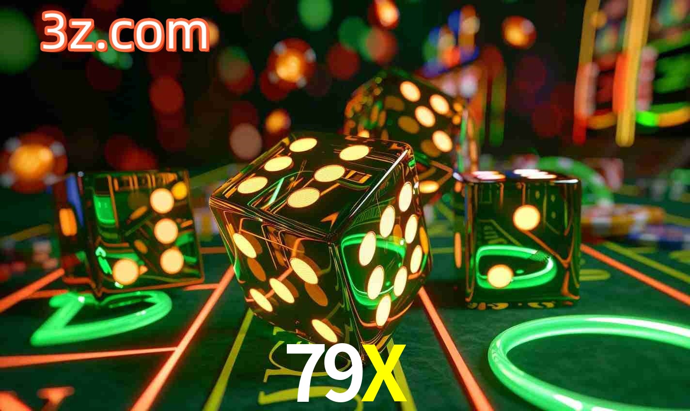 Entretenimento no Jogos 79X