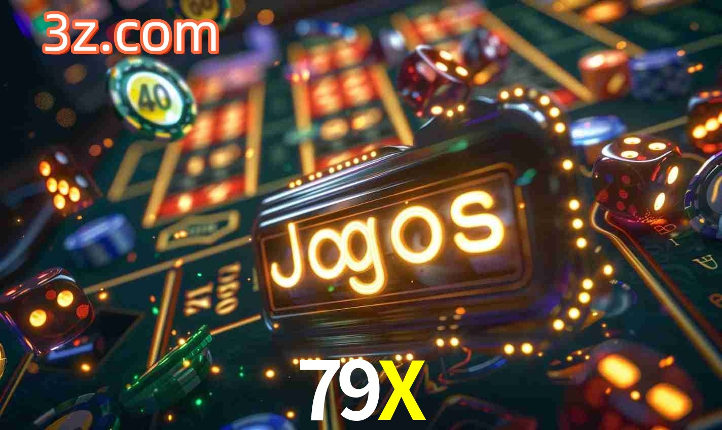 Mundo dos Jogos 79X